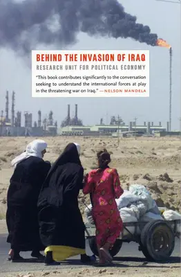 Kulisy inwazji na Irak - Behind the Invasion of Iraq