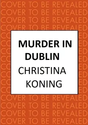 Morderstwo w Dublinie - Murder in Dublin