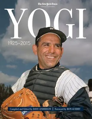 Yogi: 1925-2015