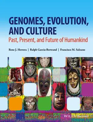 Genomy, ewolucja i kultura: Przeszłość, teraźniejszość i przyszłość ludzkości - Genomes, Evolution, and Culture: Past, Present, and Future of Humankind