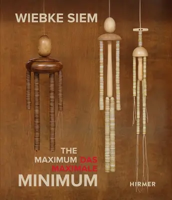 Wiebke Siem: Maksymalne minimum - Wiebke Siem: The Maximal Minimum