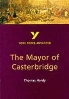Burmistrz Casterbridge - Mayor of Casterbridge
