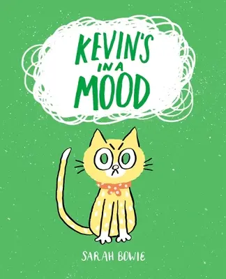 Kevin jest w nastroju - Kevin's in a Mood