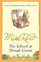 Szkoła w Thrush Green - School At Thrush Green