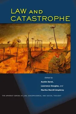 Prawo i katastrofa - Law and Catastrophe