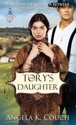 Córka torysa - The Tory's Daughter