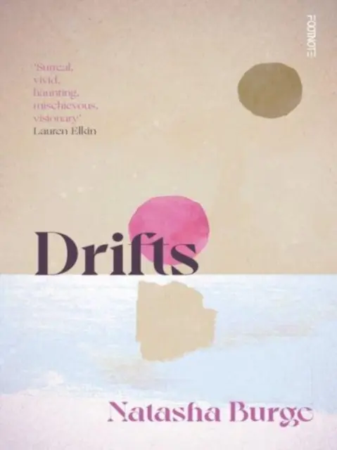 Dryfy - Drifts