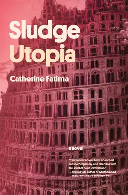 Utopia szlamu - Sludge Utopia