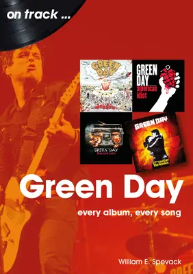 Green Day: Każdy album, każda piosenka - Green Day: Every Album, Every Song