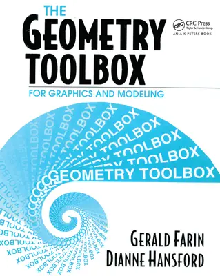 Geometry Toolbox dla grafiki i modelowania - The Geometry Toolbox for Graphics and Modeling