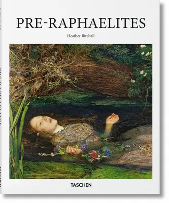 Prerafaelici - Pre-Raphaelites
