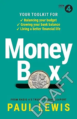 Skarbonka: Twój zestaw narzędzi do równoważenia budżetu, zwiększania salda bankowego i lepszego życia finansowego - Money Box: Your Toolkit for Balancing Your Budget, Growing Your Bank Balance and Living a Better Financial Life