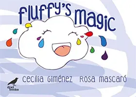 Magia Fluffy'ego - Fluffy's Magic