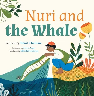 Nuri i wieloryb - Nuri and the Whale