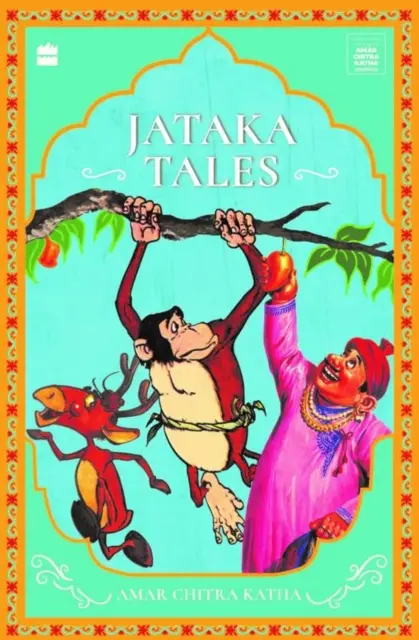 Opowieści z Jataki - Jataka Tales