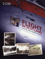 Lot w Szkocji - Flight in Scotland