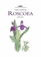 Rodzaj Roscoea, The - Genus Roscoea, The