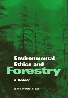Etyka środowiskowa - Environmental Ethics