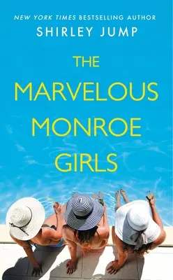 Cudowne dziewczyny Monroe - The Marvelous Monroe Girls