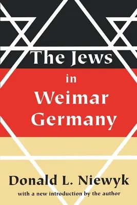 Żydzi w Niemczech Weimarskich - Jews in Weimar Germany