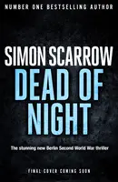 Dead of Night - nowy, mrożący krew w żyłach thriller autora bestsellerów - Dead of Night - The chilling new thriller from the bestselling author