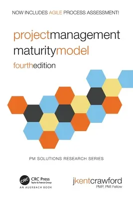 Model dojrzałości zarządzania projektami - Project Management Maturity Model