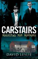 Carstairs - szpital horrorów - Carstairs - Hospital for Horrors