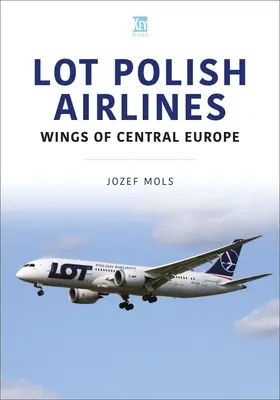 Lot Polish Airlines: Skrzydła Europy Środkowej - Lot Polish Airlines: Wings of Central Europe