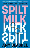 Rozlane mleko - Spilt Milk