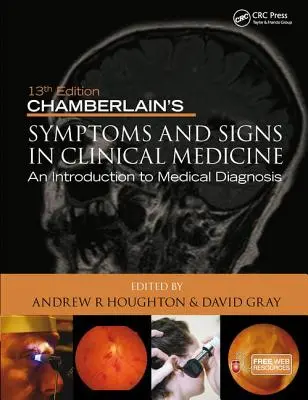 Chamberlain's Symptoms and Signs in Clinical Medicine, wprowadzenie do diagnostyki medycznej - Chamberlain's Symptoms and Signs in Clinical Medicine, an Introduction to Medical Diagnosis