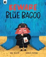 Strzeż się Blue Bagoo - Beware The Blue Bagoo