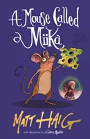 Mysz o imieniu Miika - Mouse Called Miika