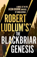 Geneza Blackbriar Roberta Ludluma (TM) - Robert Ludlum's (TM) the Blackbriar Genesis