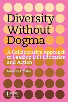 Różnorodność bez dogmatów: Wspólne podejście do edukacji i działania Leading Dei - Diversity Without Dogma: A Collaborative Approach to Leading Dei Education and Action