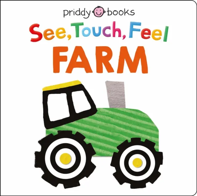 Zobacz dotknij poczuj farmę - See Touch Feel Farm