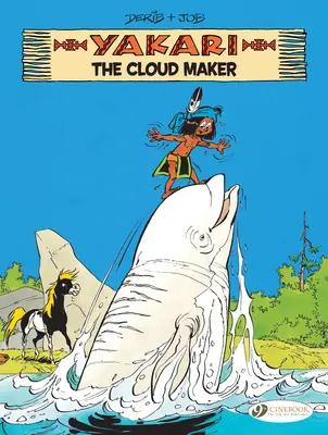 Twórca chmur - The Cloud Maker