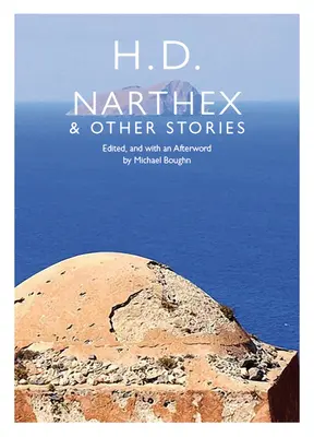 Narthex i inne historie - Narthex and Other Stories