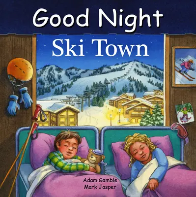 Dobranoc Ski Mountain - Good Night Ski Mountain