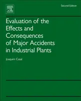 Ocena skutków i konsekwencji poważnych wypadków w zakładach przemysłowych - Evaluation of the Effects and Consequences of Major Accidents in Industrial Plants