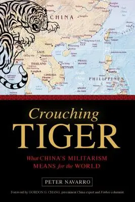 Przyczajony tygrys: Co chiński militaryzm oznacza dla świata? - Crouching Tiger: What China's Militarism Means for the World