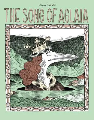 Pieśń Aglaii - The Song of Aglaia