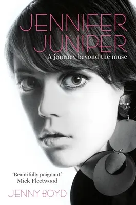 Jennifer Juniper: Podróż poza muzę - Jennifer Juniper: A Journey Beyond the Muse