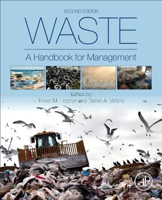 Odpady: Podręcznik zarządzania - Waste: A Handbook for Management