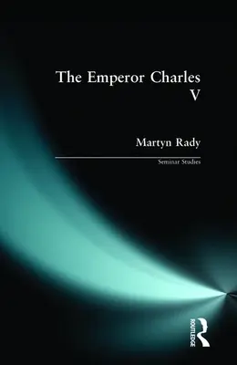 Cesarz Karol V - The Emperor Charles V