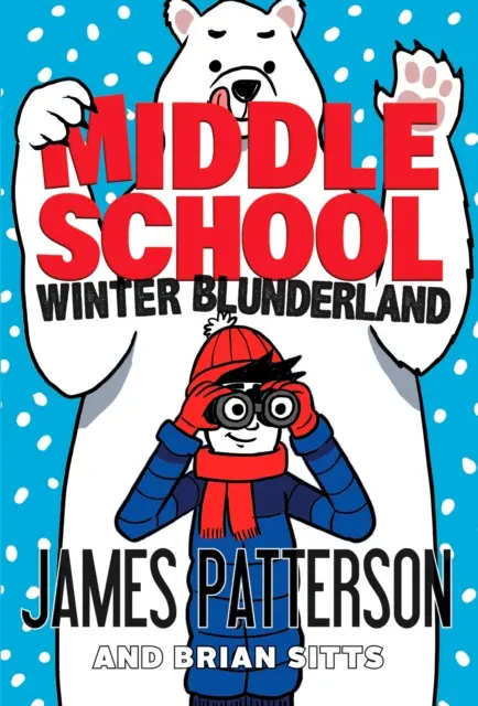 Gimnazjum: Winter Blunderland - (Gimnazjum 15) - Middle School: Winter Blunderland - (Middle School 15)