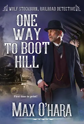 Jedna droga do Boot Hill - One Way to Boot Hill