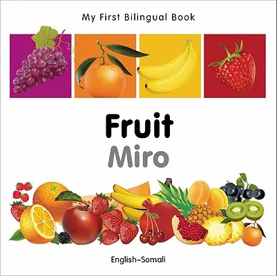 Owoce/Miro - Fruit/Miro