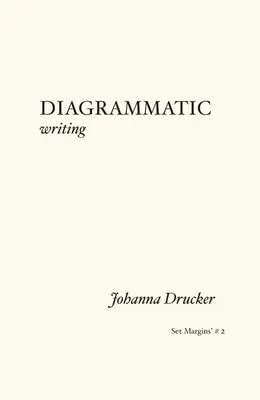 Pisanie schematyczne - Diagrammatic Writing