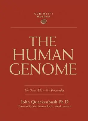 Przewodniki ciekawostek: Ludzki genom - Curiosity Guides: The Human Genome