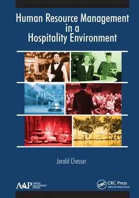 Zarządzanie zasobami ludzkimi w środowisku hotelarskim - Human Resource Management in a Hospitality Environment